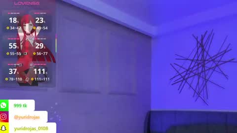 Eva  online show from 09-21-25, 01:40