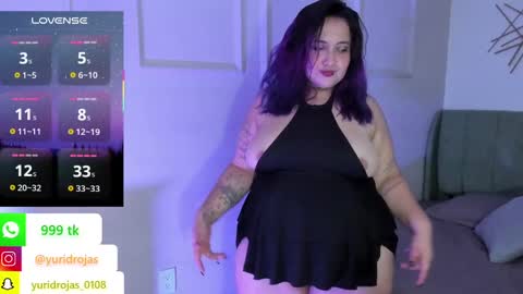 Eva  online show from 09-30-25, 02:16