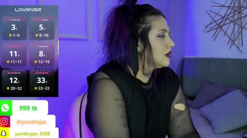 Eva  online show from 10-01-25, 01:55