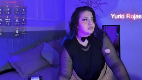 Eva  online show from 10-19-25, 01:39