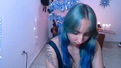 Snapshot of eva_brooks1 chatting on 12-07-24, 09:33 Iris Smile independent model online show from 12-07-24, 09:33