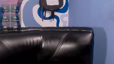 Snapshot of eva_brooks1 chatting on 12-02-25, 08:48 Iris Smile independent model online show from 12-02-25, 08:48