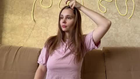 Eva Calvin online show from 01-15-26, 05:01