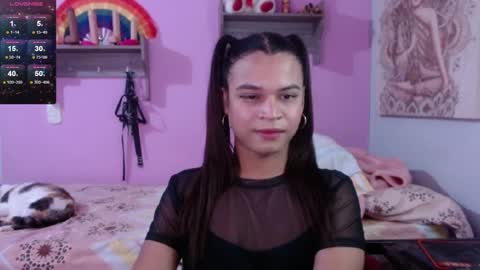 Eva Ferreira online show from 01-07-25, 04:05