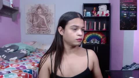 Eva Ferreira online show from 01-29-25, 12:22