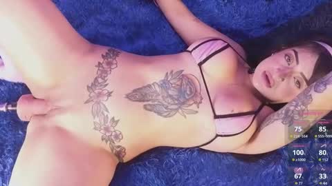 Snapshot of eva_cook_ chatting on 02-06-26, 02:05 Eva online show from 02-06-26, 02:05