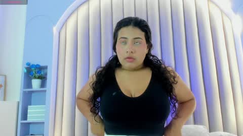 EVA DAEMON  online show from 01-06-25, 11:18