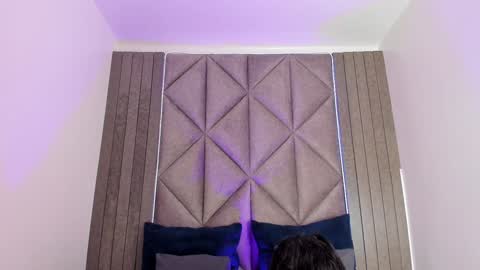 EVA DAEMON  online show from 01-09-25, 11:36