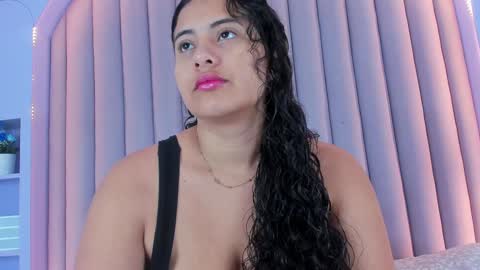 EVA DAEMON  online show from 01-17-25, 11:38