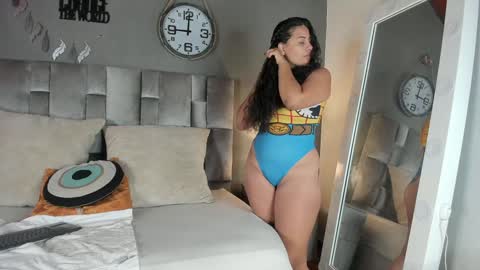 EVA DAEMON  online show from 01-26-25, 11:39