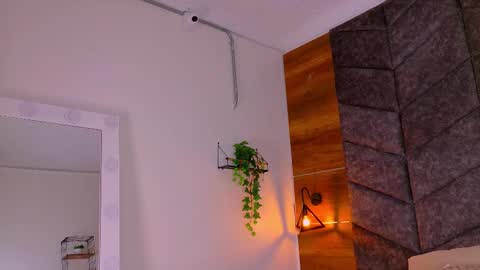 EVA DAEMON  online show from 10-13-25, 11:32