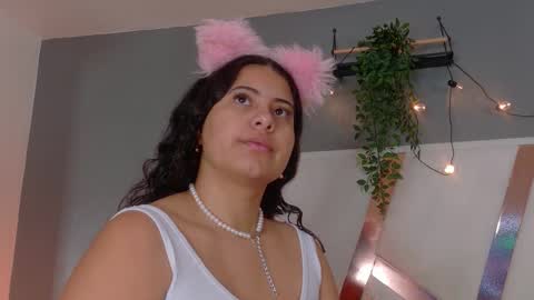 EVA DAEMON  online show from 10-23-25, 10:36