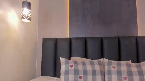 EVA DAEMON  online show from 01-08-26, 11:56