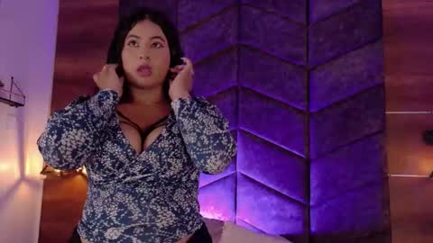 EVA DAEMON  online show from 01-12-26, 11:37