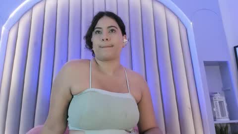 Snapshot of eva_daemon chatting on 02-08-26, 12:08 EVA DAEMON online show from 02-08-26, 12:08