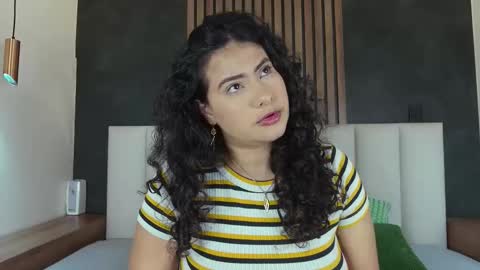 Snapshot of eva_daemon chatting on 02-22-26, 11:20 EVA DAEMON online show from 02-22-26, 11:20