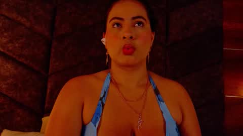 Snapshot of eva_daemon chatting on 02-23-26, 11:51 EVA DAEMON online show from 02-23-26, 11:51