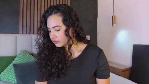 Snapshot of eva_daemon chatting on 03-16-26, 11:47 EVA DAEMON online show from 03-16-26, 11:47