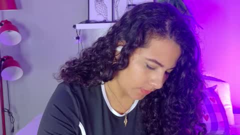 Snapshot of eva_daemon chatting on 03-17-26, 11:57 EVA DAEMON online show from 03-17-26, 11:57