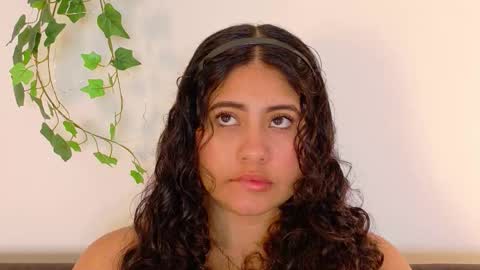 Snapshot of eva_daemon chatting on 03-22-26, 11:57 EVA DAEMON online show from 03-22-26, 11:57