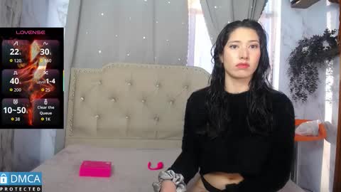 eva delight online show from 09-09-25, 11:10