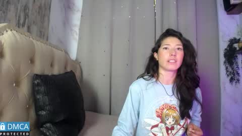 eva delight online show from 09-30-25, 11:15