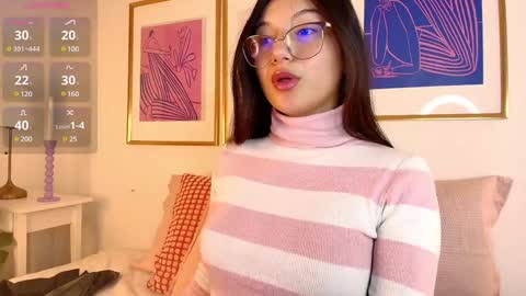 Evaa Depp online show from 01-08-25, 12:05