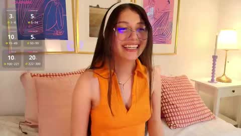 Evaa Depp online show from 02-11-25, 05:50