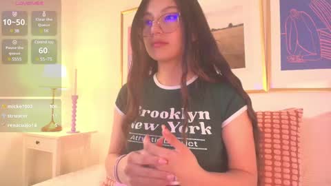 Evaa Depp online show from 02-21-25, 03:10