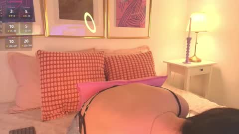 Evaa Depp online show from 02-28-25, 11:25