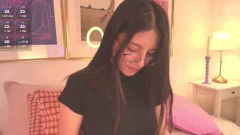 Evaa Depp online show from 03-01-25, 05:16