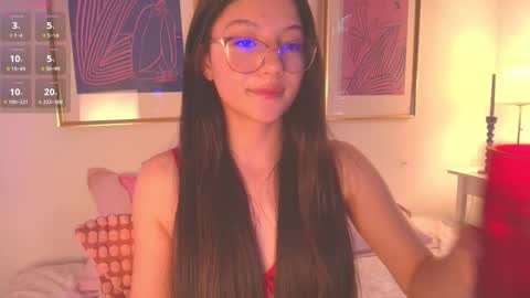 Evaa Depp online show from 03-01-25, 08:42