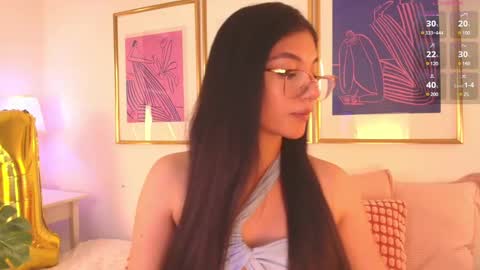 Evaa Depp online show from 03-12-25, 10:59