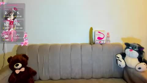 Eva online show from 10-22-25, 03:12