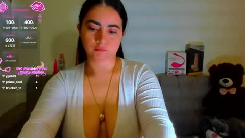 Eva online show from 03-02-26, 04:58