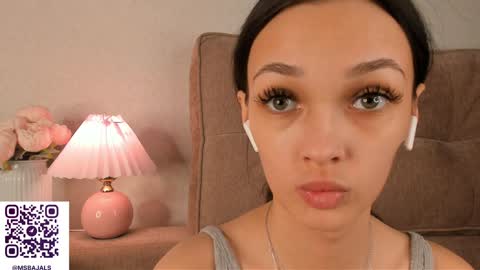 Eva online show from 01-23-25, 02:50