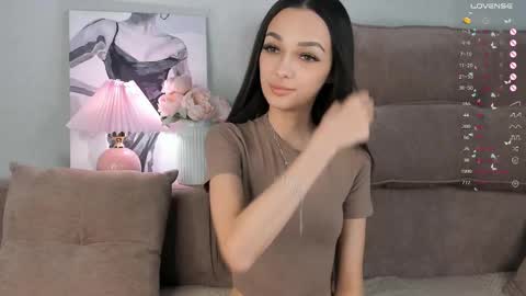 Eva online show from 02-20-25, 05:55