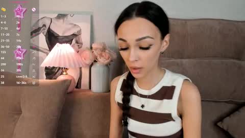 Eva online show from 03-03-25, 01:53