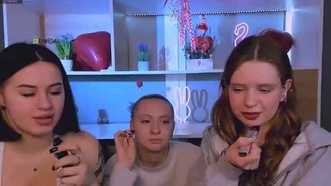 your dream online show from 02-15-26, 07:32