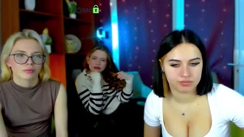 your dream online show from 02-24-26, 08:51