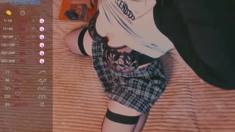 Eva online show from 01-05-25, 11:12