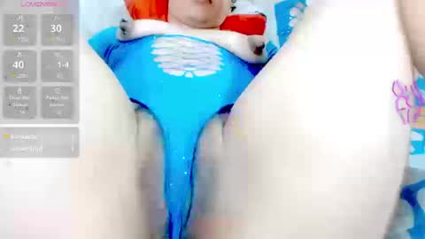 Snapshot of eva_hoot1 chatting on 02-20-26, 02:06 EVA online show from 02-20-26, 02:06