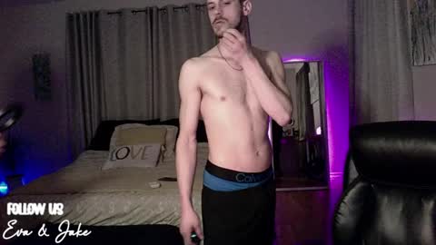 Snapshot of eva_jake chatting on 02-21-25, 02:06 Eva Jake online show from 02-21-25, 02:06