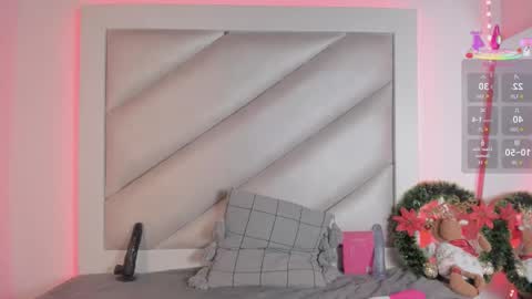 eva_js online show from 12-13-25, 09:42