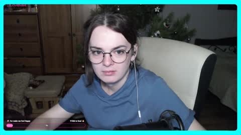 Gamer Katt online show from 01-07-25, 09:35