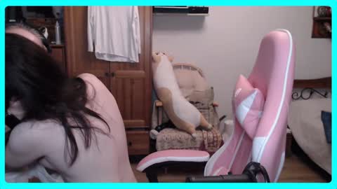 Gamer Katt online show from 01-30-25, 01:53