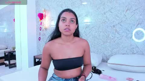 Snapshot of eva_lain chatting on 02-24-26, 11:41 Eva online show from 02-24-26, 11:41