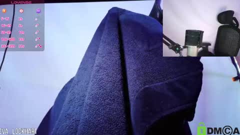 Snapshot of eva_lockhart chatting on 10-02-25, 07:10 Eva online show from 10-02-25, 07:10