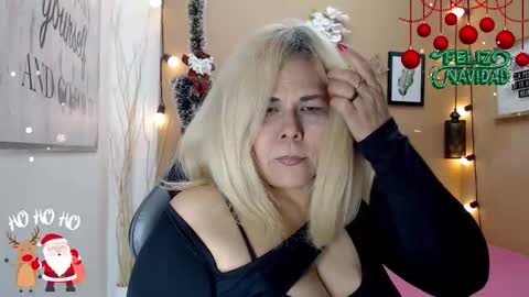 eva_love49 online show from 12-15-25, 02:10