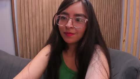 Angelinne online show from 02-08-25, 03:19